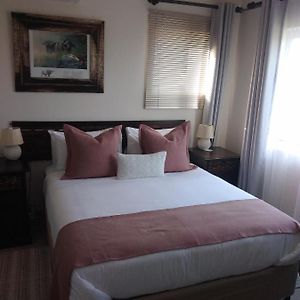 Suite Sea View